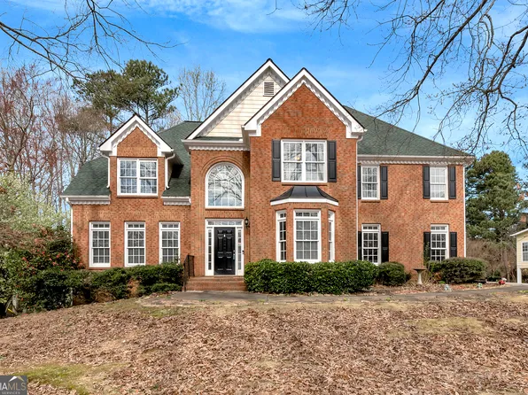 4386 Chatuge Dr, Buford, GA 30519