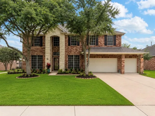 413 Willow Pointe Dr, League City, TX 77573