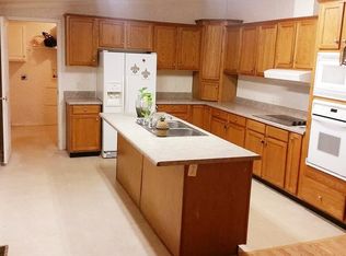 11257 Kling Extension Rd, Geismar, LA 70734