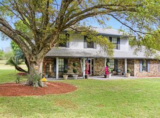 3560 Todd Ln, Mims, FL 32754