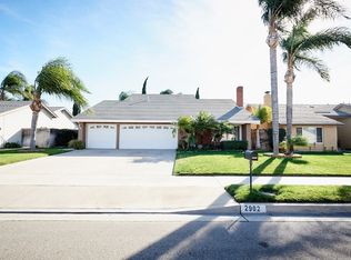 2902 E Oak Hill Dr, Ontario, CA 91761