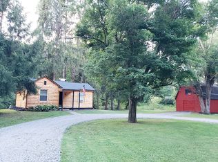 372 Crestview Rd, Slippery Rock, PA 16057