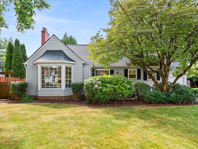 6611 SE 40th Ave, Portland, OR, 97202