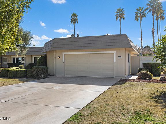 2nd image of 10647 W CAMPANA Drive