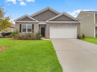 105 Cole St, Pooler, GA 31322
