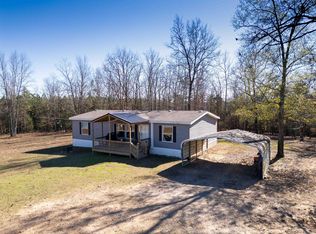 188 Batesville Mountain Rd, Damascus, AR 72039