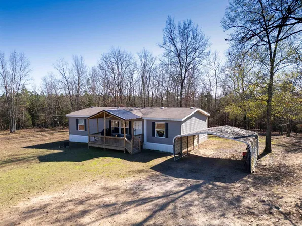 188 Batesville Mountain Rd, Damascus, AR 72039