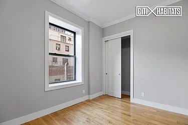 Rented by Citi Habitats