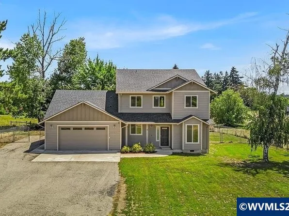 6922 Fruitland Rd NE, Salem, OR 97317