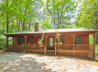 275 Lakeside Dr, Mountain Rest, SC 29664
