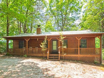 275 Lakeside Dr, Mountain Rest, SC, 29664