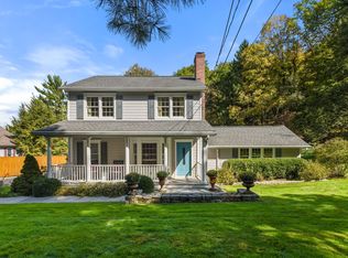 128 Millwood Rd, Chappaqua, NY 10514