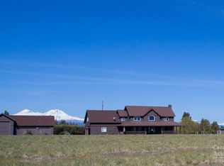 64525 Research Rd, Bend, OR 97701