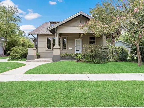 507 W Orange Ave, Orange, TX 77630