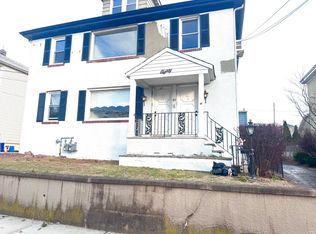 80 10th St FLOOR 2, Wood Ridge, NJ 07075