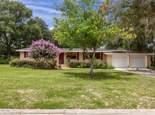 1220 SW Pointview Rd, Keystone Heights, FL 32656