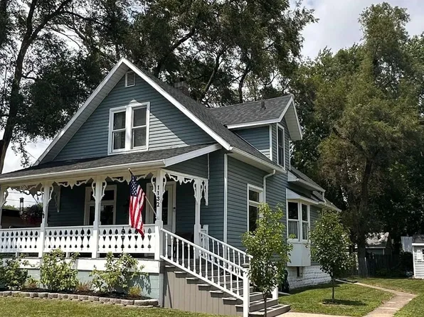 1132 W Broadway St, Mount Pleasant, MI 48858