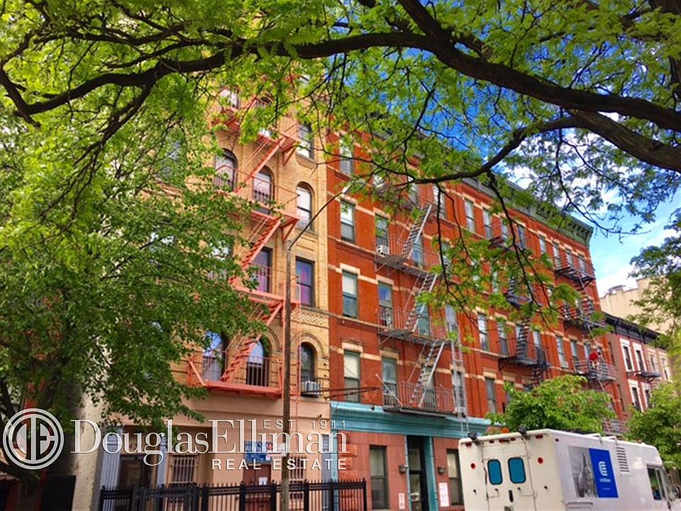 1st image of 419 E 119th St APT 4