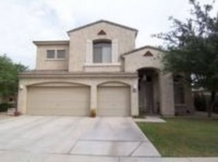 914 E Aquarius Pl, Chandler, AZ 85249