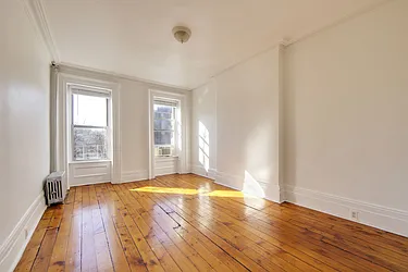 Rented by Compass