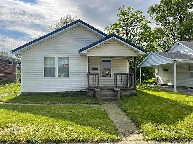 2415 Silver St — Photo 1