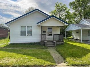 2415 Silver St, Anderson, IN 46012