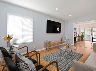 6315 Cord Ave, Pico Rivera, CA 90660