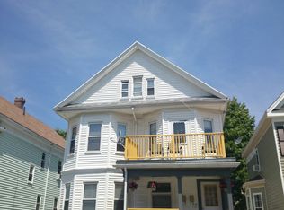 50 Shepton St, Dorchester, MA 02124