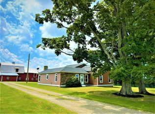 3175 Hooker Rd, Sinclairville, NY 14782
