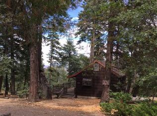 32762 Birch Hill Road, Palomar Mountain, CA 92060