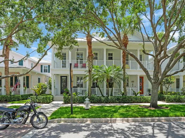 1466 Sunshine Drive, Jupiter, FL 33458