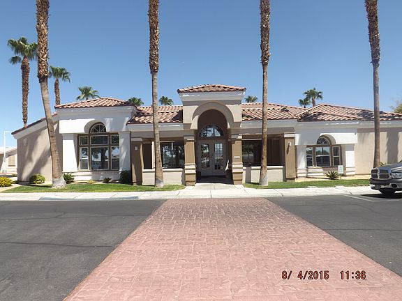 Community Office / Sales Office