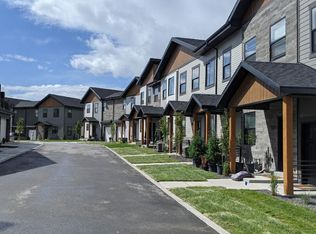 3571 N Creekside Way, Eden, UT 84310