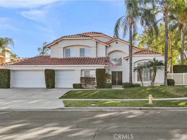 770 Avenida Terrazo, Corona, CA 92882