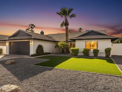 15424 N 52nd Pl, Scottsdale, AZ, 85254
