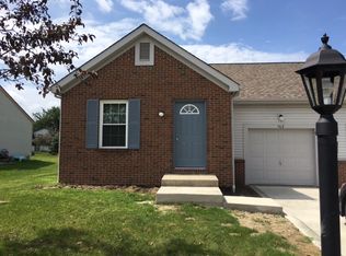 562 Boulder Dr, Delaware, OH