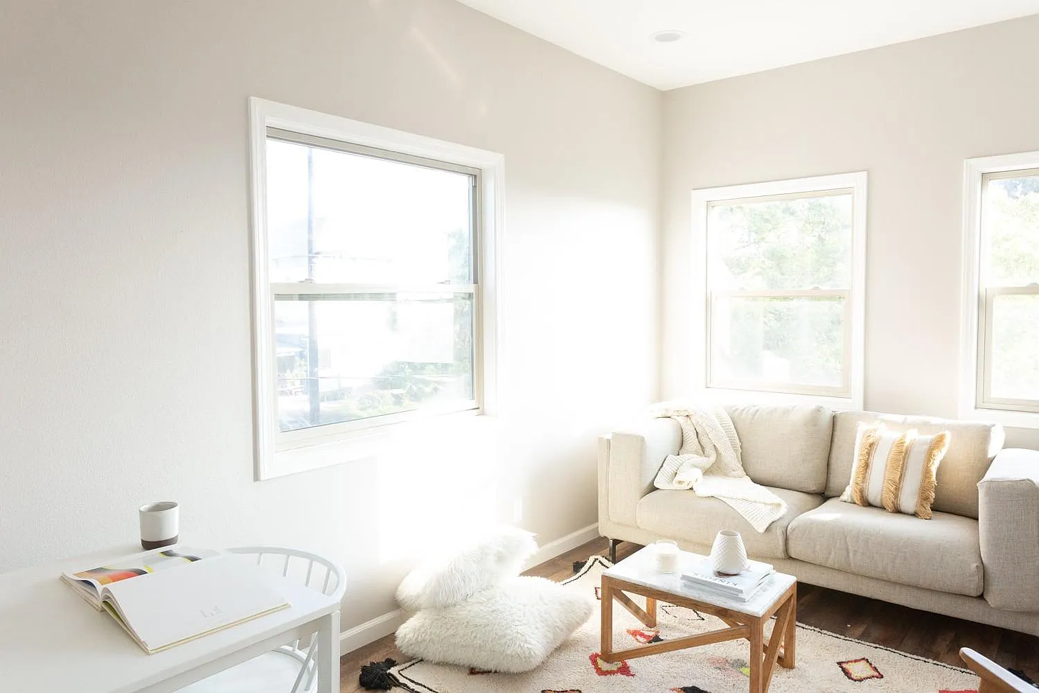 Studio, 414 sqft, $1,250 — Photo 3