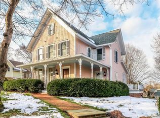 36 Catoonah St UNIT 18, Ridgefield, CT 06877