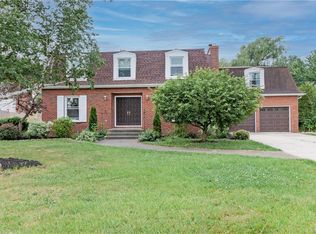 2384 Long Rd, Grand Island, NY 14072