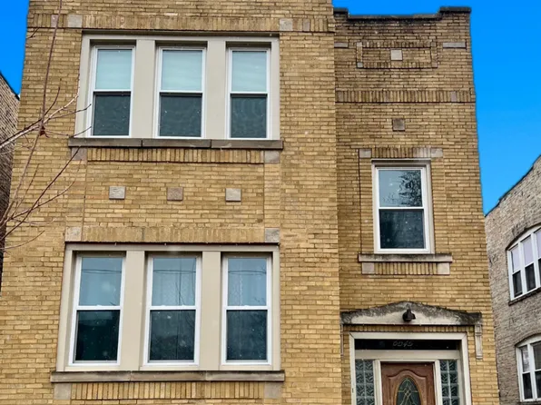 6545 S Eberhart Ave, Chicago, IL 60637
