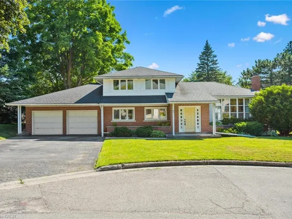 67 Woodside Rd, Guelph, ON N1G 2H1