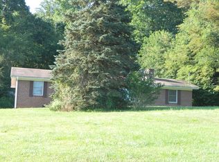 350 Dry Fork Rd, Chilhowie, VA 24319