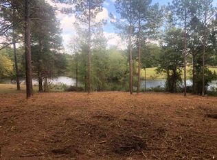 Bolton Ln, Henderson, TN 38340