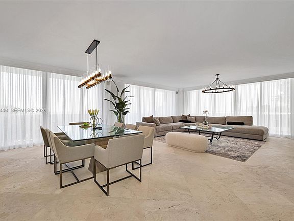 4th image of 9559 Collins Ave #S3-a