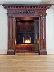 Sold by Sotheby's International Realty