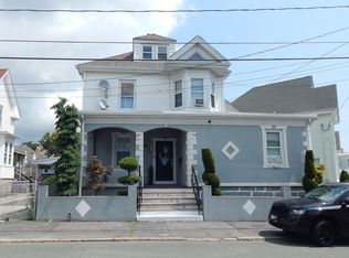 167 Washington St, New Bedford, MA 02740
