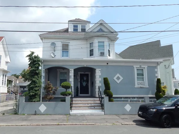 167 Washington St, New Bedford, MA 02740