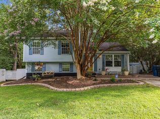 208 Hemmingwood Dr, Durham, NC 27713