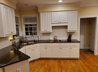 306 Lyndenbury Dr, Apex, NC 27502