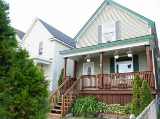 2817 Wicklow St, Duluth, MN 55806